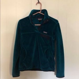 Small Women’s Fleece